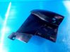 Front bumper mounting bracket 108417500D