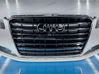 Front bumper 4H0807437F