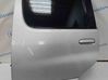 Rear door 