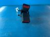 Rear seatbelt buckle 1152543