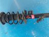 Amortiguador delantero con muelle espiral 339718