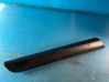 Rear fender molding trim 1K8854932