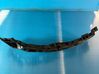 Rear bumper mounting bracket 1K8807393C