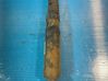 Rear shock absorber/damper 