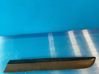 Rear fender molding trim 1K8854931