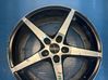 R18 alloy rim 
