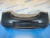 Rear bumper 0745121