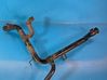 Engine coolant pipe/hose 256202A765