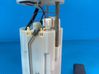 In-tank fuel pump 13436579