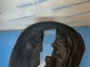 Front wheel arch liner splash guards 31213651