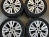 R17 alloy rim 9965307070