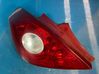 Rear/tail lights 13186350