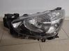 Headlight/headlamp DB5J51040