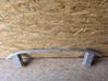 Front bumper cross member 31476358
