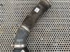 Manguera/tubo del intercooler 05L145762D