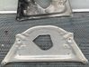 Engine splash shield/under tray 3111675987803