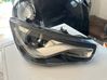Headlight/headlamp 8X0941044