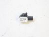 Airbag deployment crash/impact sensor 