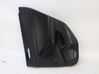 Sliding door card 