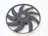 Air conditioning (A/C) fan (condenser) 