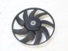 Air conditioning (A/C) fan (condenser) 