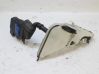 Windshield washer fluid reservoir/tank 