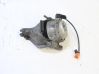 Engine mount vacuum valve 