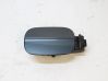 Fuel tank cap trim 