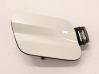 Fuel tank cap trim 