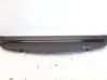 Parcel shelf load cover 