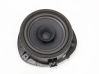 Front door speaker 