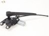 Wiper motor 