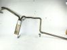 Rear muffler/silencer tail pipe 5Q0253411F