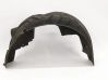 Front arch 