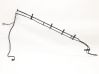 Fuel line/pipe/hose 
