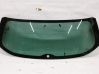 Rear windscreen/windshield window 