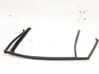 Rubber seal tailgate window/glass 