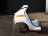 Rear quarter panel 
