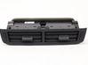 Dash center air vent grill 