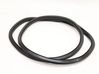 Rubber seal front door (on door) 