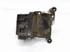 Battery box tray 