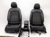 Seat set 