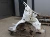 Rear quarter panel 