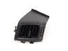 Dash center air vent grill 