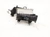 Intercooler radiator 