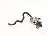 EGR thermostat 