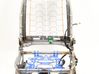 Seat set 
