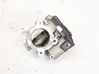 Throttle valve 