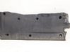 Engine splash shield/under tray 