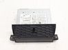 Radio/CD/DVD/GPS head unit 